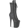 Pleaser - FLAMINGO1050WR Plattformstiefel - Pole dance schuhe - Schwarz Product image